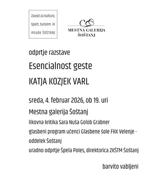 razstava Kozjek Varl - 1-1